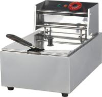 Фритюрница Foodatlas DF-81 Eco фото в Москве